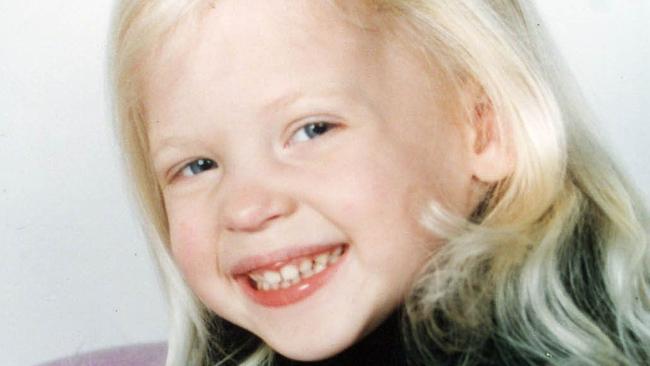 SLD was only 13 when he murdered Courtney Morley-Clarke in 2001.