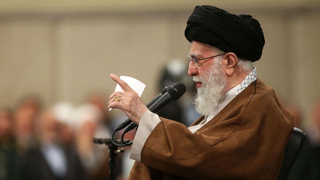 Iran ‘may review nuclear doctrines’: Ayatollah’s adviser