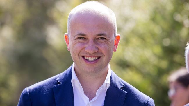 NSW Energy Minister Matt Kean. Picture: Getty Images