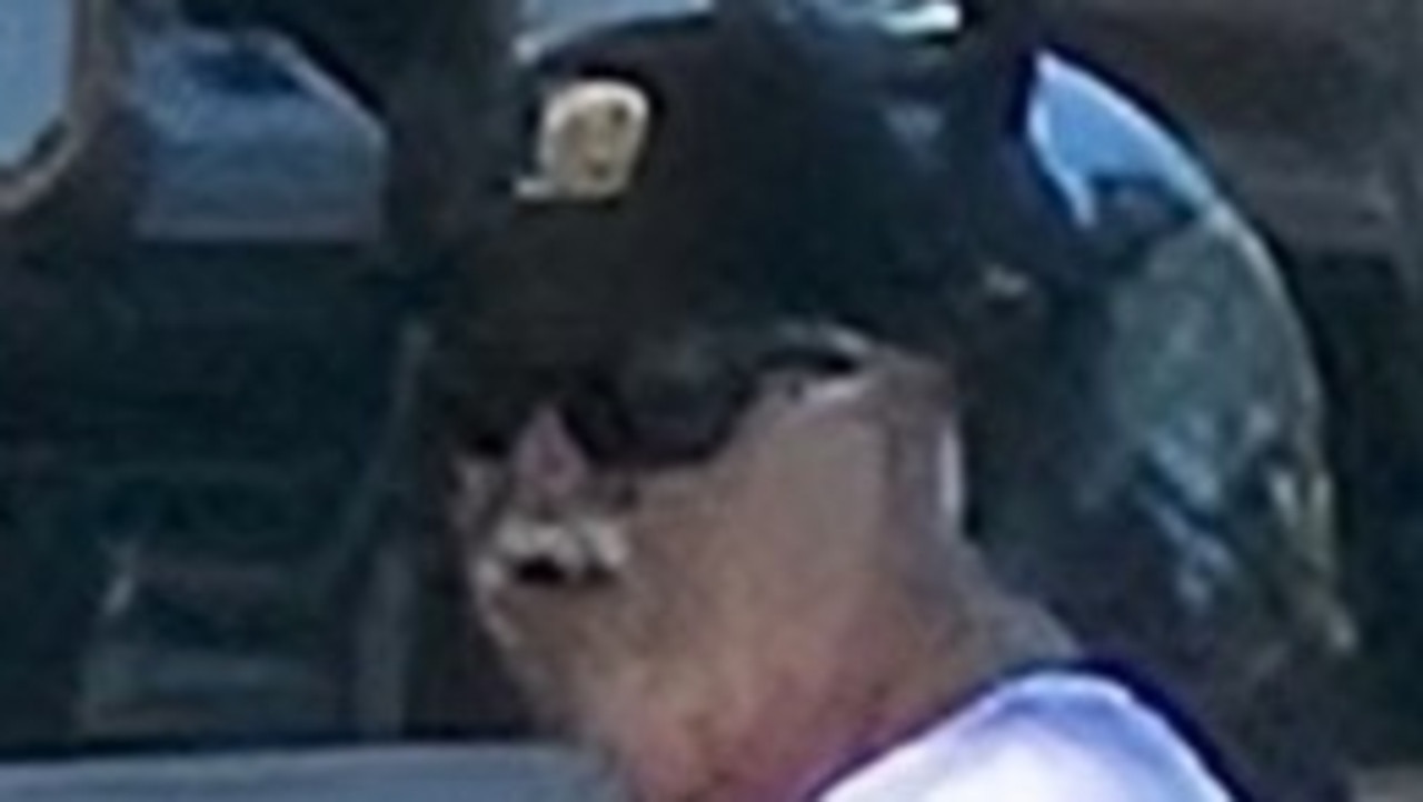 Man admits to vandalising Gold Coast surfing identity’s vehicle