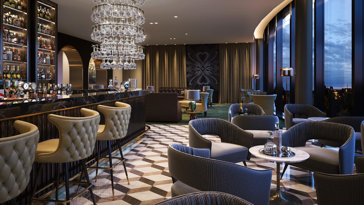 Chadstone shopping centre hotel: Look inside luxury Sofitel’s Hotel ...