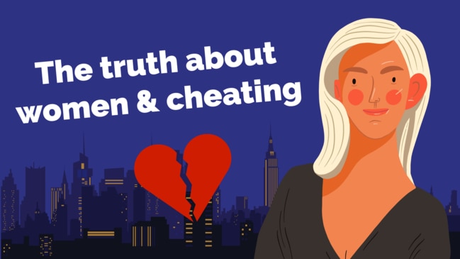 A psychologists guide to grieving and healing from a cheating ex body+soul