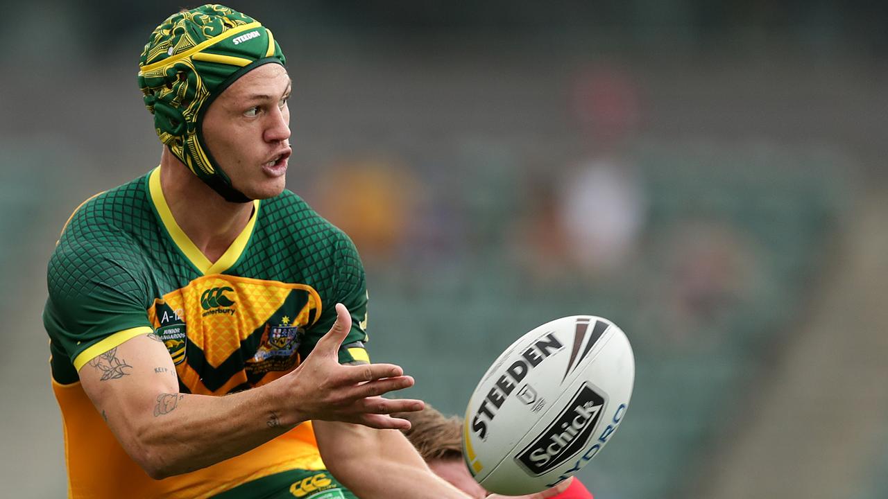 Kalyn Ponga is on a trajectory to be one of the game’s best players by 2025.