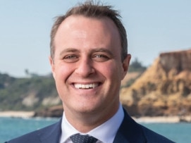 MP Tim Wilson.Picture: Supplied