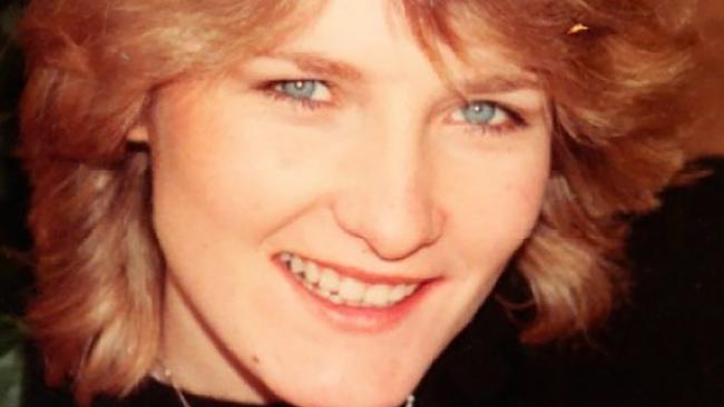 A supplied image obtained on Wednesday, March 11, 2020, shows 23-year-old Janita McNaughton who was killed in 1983. A $1 million reward is on offer as Victorian Police try to solve the 1983 death of a woman who was shot in the head on a boat. (AAP Image/Supplied by Victoria Police) NO ARCHIVING, EDITORIAL USE ONLY