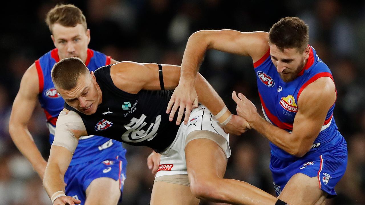 AFL Tips Round 12 2023  Fox Footy AFL tipping for Round 12 2023, expert  tips, predictions, leaderboard, who to tip, verdict