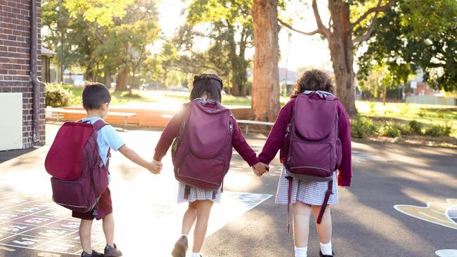 Victoria’s reputation as the ‘Education State’ has suffered another blow.