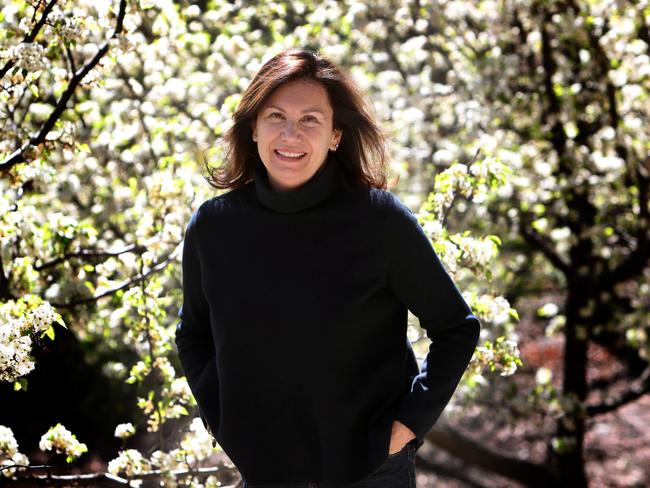Fiona Mueller