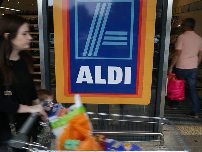 Aldi fanatics showed me how to beat the system and save