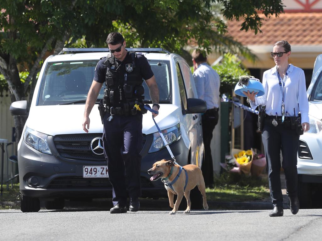 Narangba Murder: Man Charged After Woman’s Body Found In Brisbane Home ...