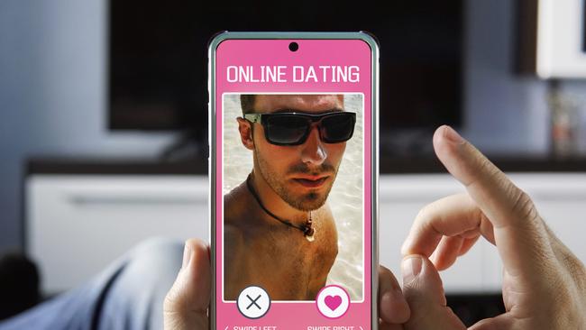 Online dating apps show anti-vaccine sentiment has become an entrenched identity for many who wilfully resist or ignore scientific assertions that inoculations saved tens of millions of lives.