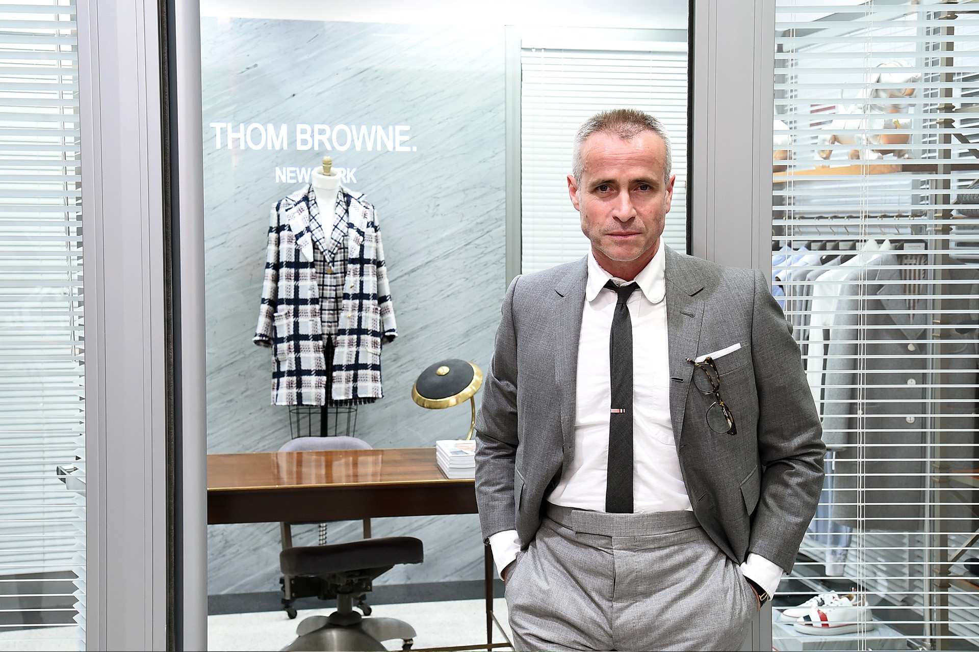 thom browne tommy hilfiger