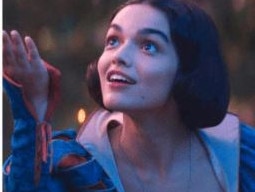 Disney snow white remake review