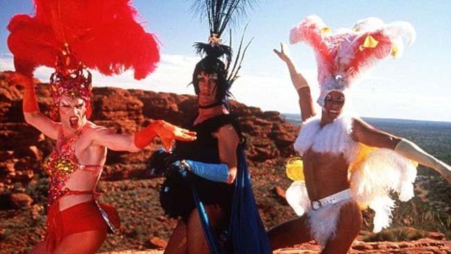 Reliving Priscilla 20 years later is never a drag