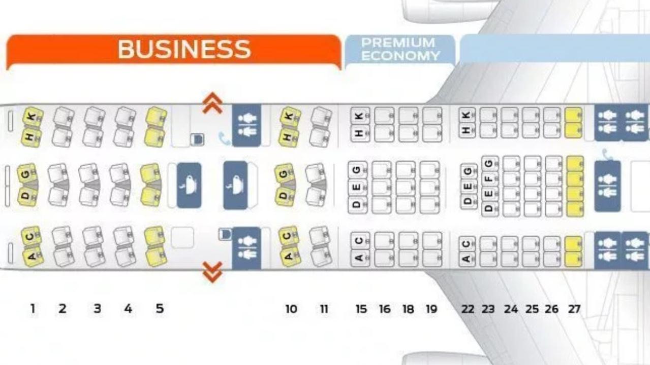 best-plane-seats-why-some-planes-are-missing-rows-13-and-17-news