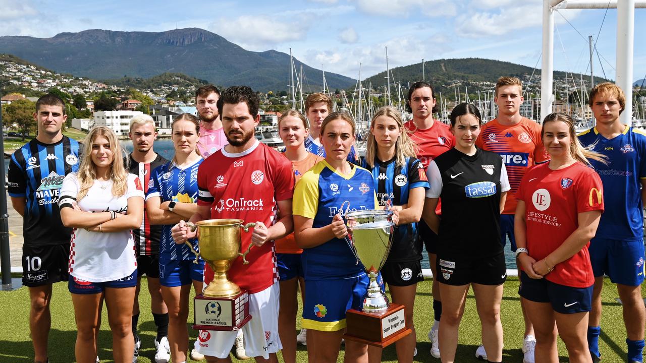 The key players set to shape NPL, WSL seasons