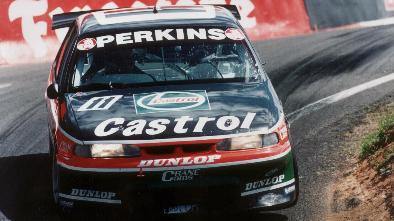 Bathurst 1000: Holden’s top 15 moments in the Great Race | The Chronicle