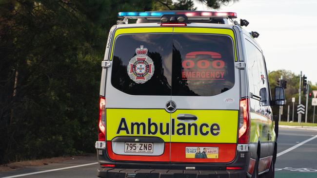 Student injured after collision with bus outside Lockyer Valley high school