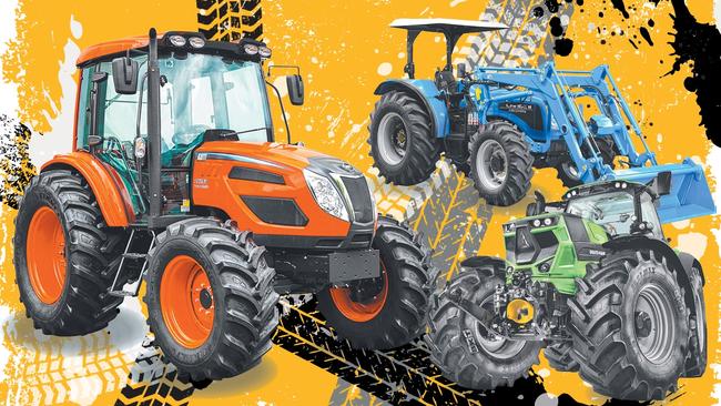 It’s time to lock in a deal on a new tractor before expected price hikes kick in later this year.