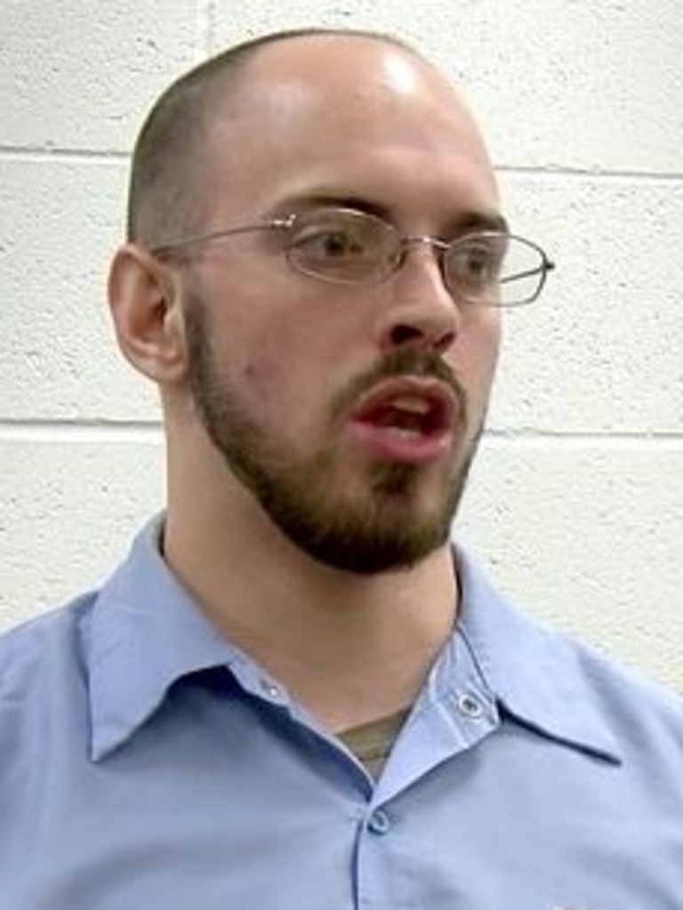 Brian Draper is now 33 years old. Picture: Idaho State Journal