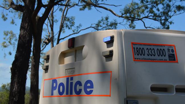 Police revealed on Thursday a 64-year-old man was charged with assault after he “allegedly punched a man” at a private address in Hatton Vale.​