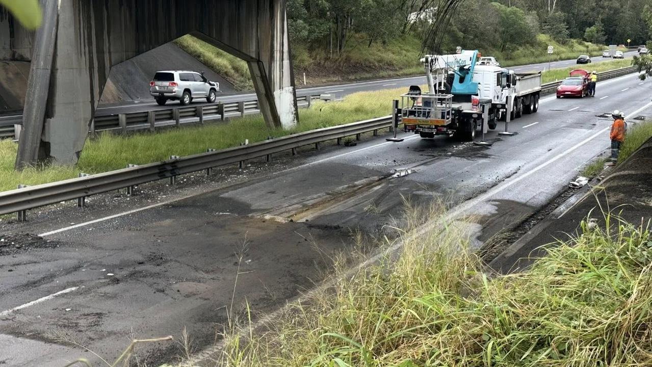 Ipswich Mayor Teresa Harding said Federal and State governments need to prioritise building up infrastructure in her community.