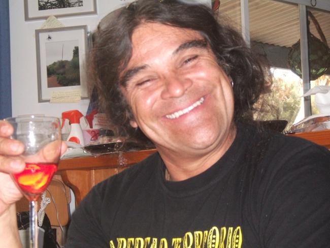 Jorge Castillo-Riffo was killed in a scissor-lift accident.