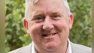 A  former school principal  has died suddenly, a day before he was due to appear in court on charges of possessing child exploitation material. 