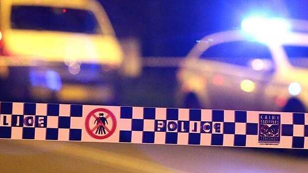 A Bayswater man died after crashing his motorbike in Mulgrave in the early hours of Sunday morning.