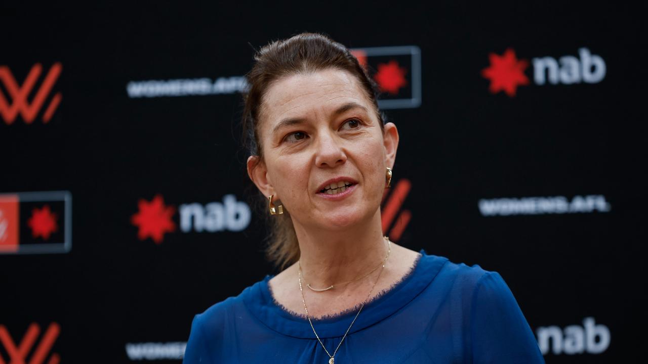 ‘Outrageous’: Clubs, players livid at inaction over AFLW fixture