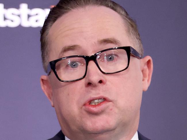 Qantas’ bold plan to win over passengers