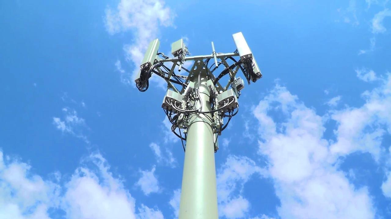 The safety and health risks of 5G towers was among the concerns raised by members of the crowd at a Gympie council meeting.