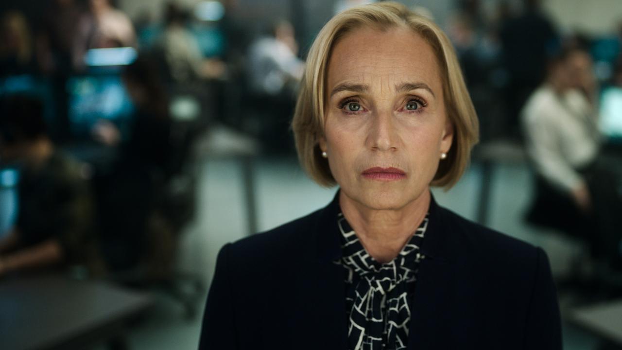 Kristin Scott Thomas spies something special in Slow Horses NT News
