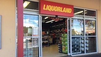 Cessnock Liquorland. Picture: Supplied.