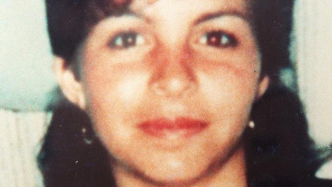 Colleen Walker was 16 when she disappeared from the northern NSW town of Bowraville. The government argues it has fresh and compelling evidence about her disappearance. Picture: Supplied