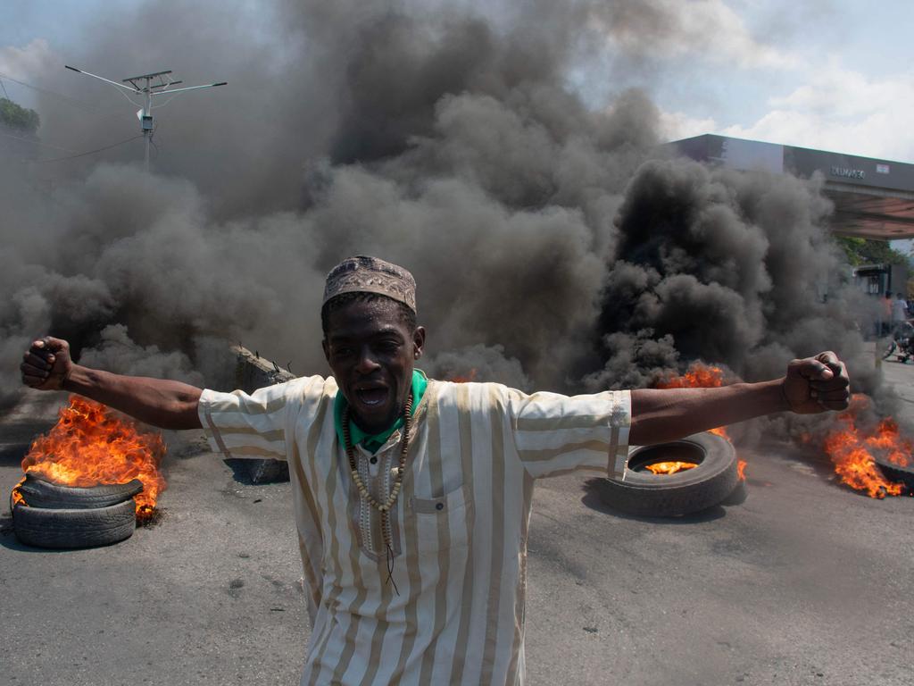 A political transition deal in Haiti marks a key step forward for the violence-ravaged country but far more needs to be done, with some experts warning the situation could deteriorate further.