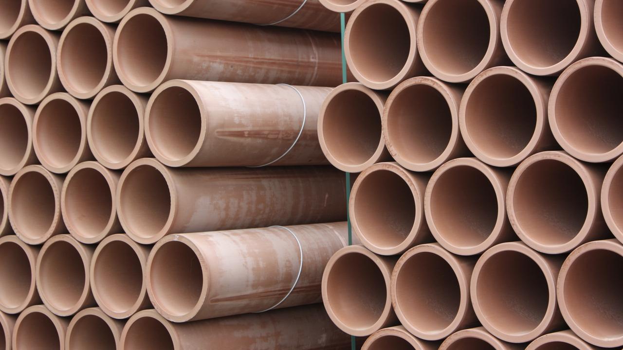 Partnership engineered for wastewater success