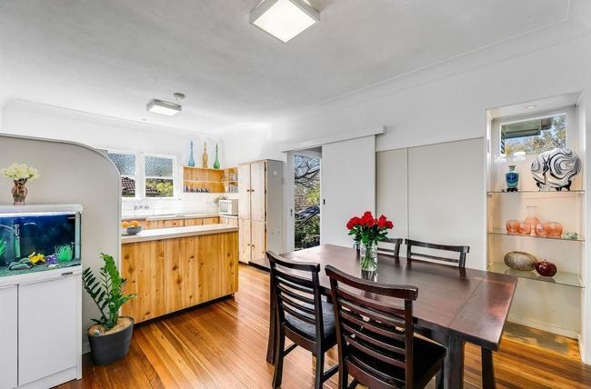 104 Ramsay St, Centenary Heights, is for sale.