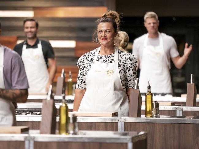 Surprise dish stuns MasterChef judges