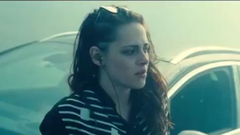 Clouds of Sils Maria - Trailer