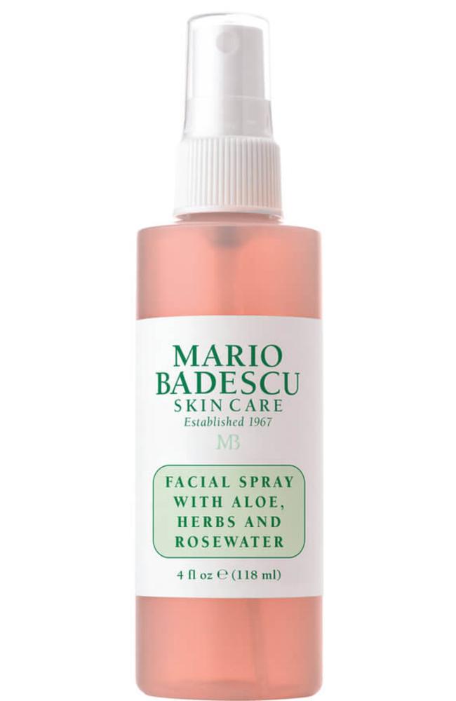 The spray costs $9 and is a cult favourite.