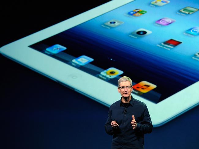 The company's last breakthrough, the iPad, came out in April 2010 — 18 months before Jobs died of cancer.