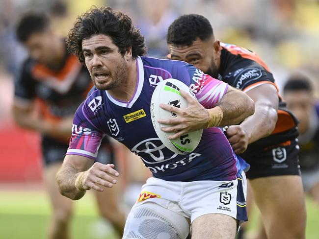 Jake Granville. (Photo by Ian Hitchcock/Getty Images)