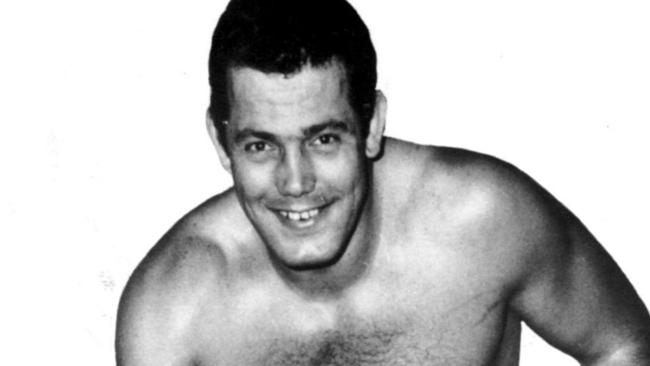 Mario Milano Dies Aussie Wrestling Icon Passes Away At 81