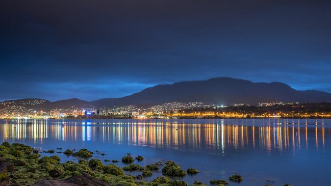 Tasmania’s share of the Budget pie has been described as a “mixed bag”. Picture: iStock