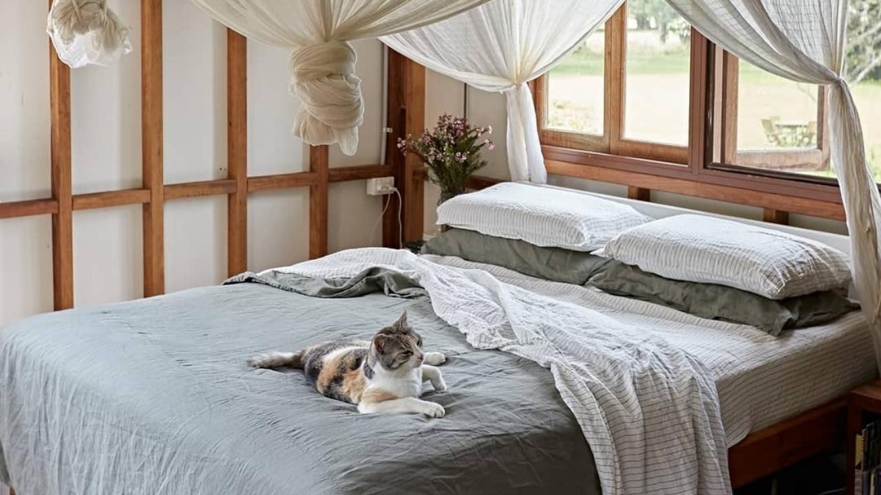 Huge 60% off 'so soft and comfy' sheets