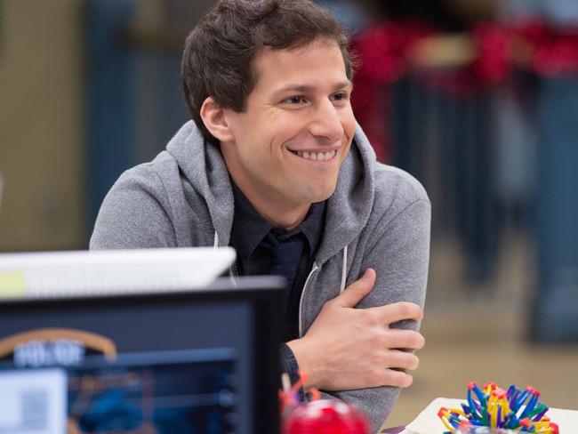 The Seven Funniest Moments of Andy Samberg - GQ Australia
