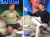 Joey Johns leaves co-hosts speechless