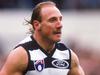 Ablett Sr sues AFL, Cats and Hawks