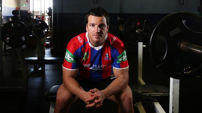 ASADA want former Knight Jarrod Mullen to help future players.